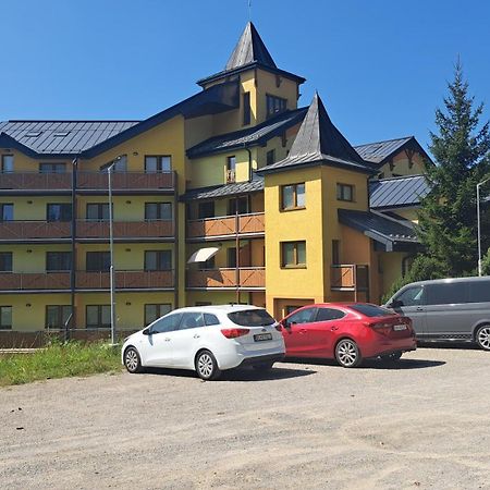 Apartman Tatran Jarka Donovaly Extérieur photo