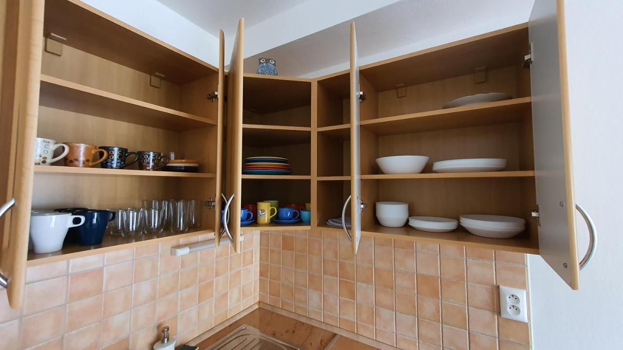 Apartman Tatran Jarka Donovaly Extérieur photo